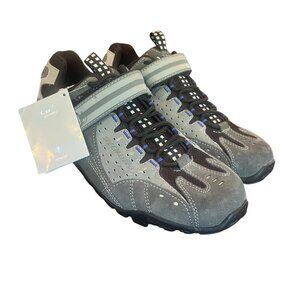 Specialized Tahoe Women's MTB Shoes Gray/Black 🚵‍♀️ Trail Ready!